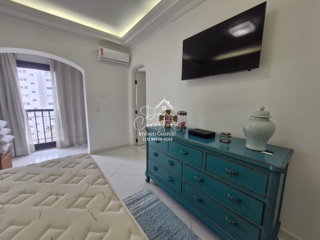 Apartamento, 3 quartos, 220 m² - Foto 34