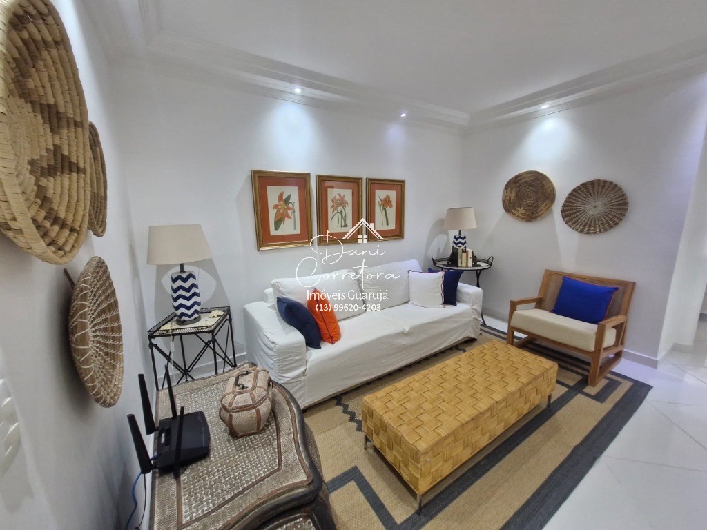 Apartamento, 3 quartos, 220 m² - Foto 20