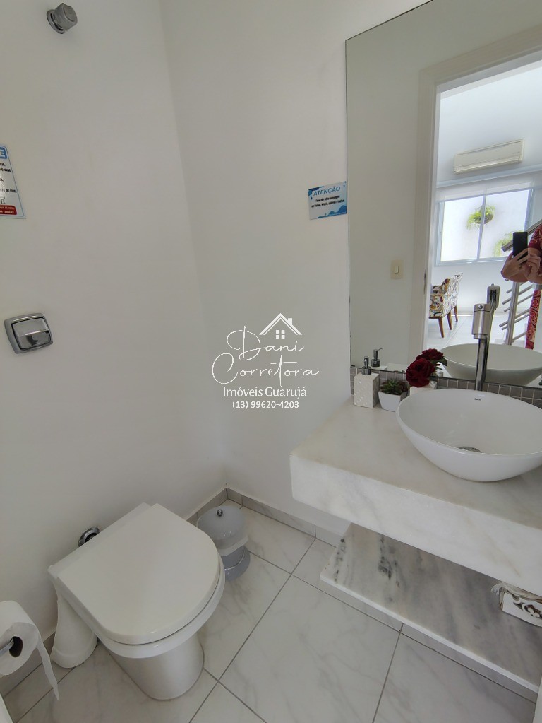 Casa, 4 quartos, 300 m² - Foto 15