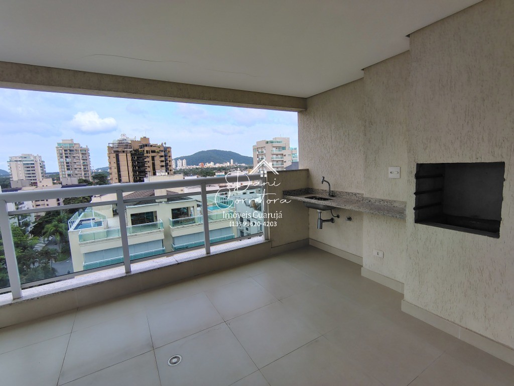 Apartamento, 3 quartos, 115 m² - Foto 1