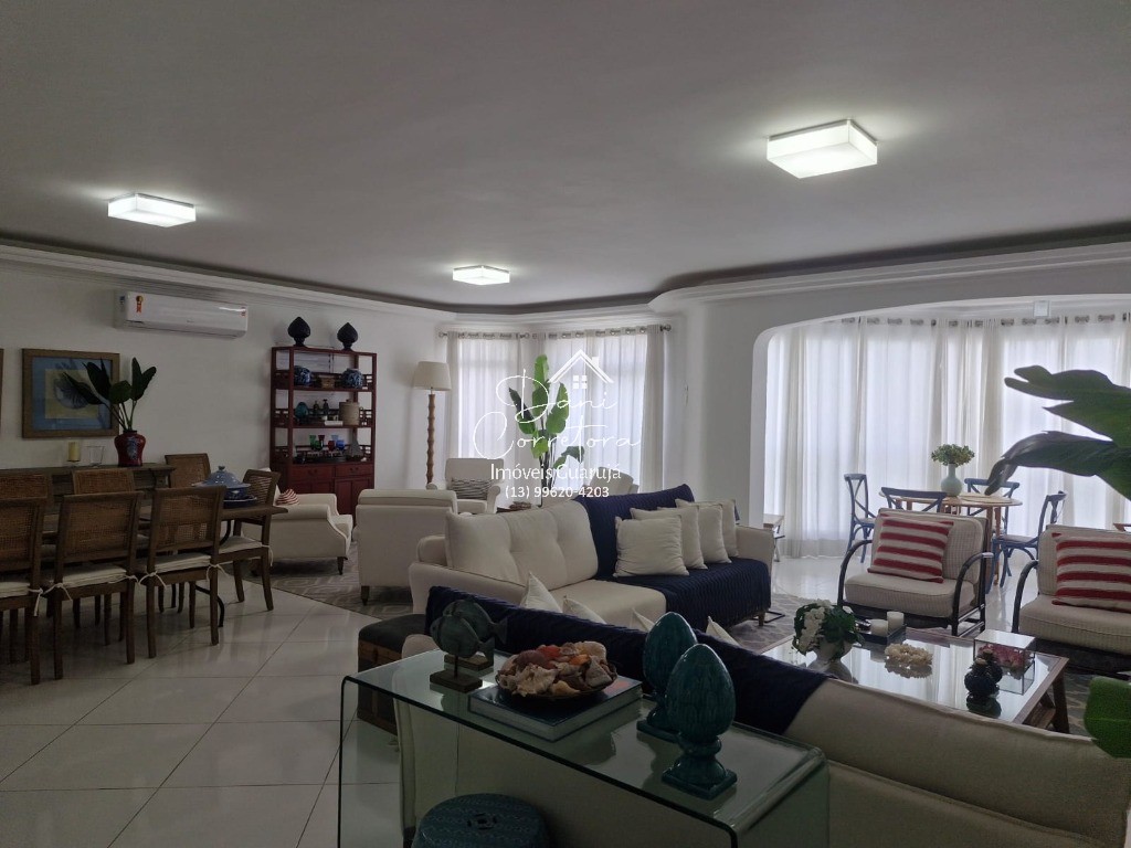 Apartamento, 3 quartos, 220 m² - Foto 2