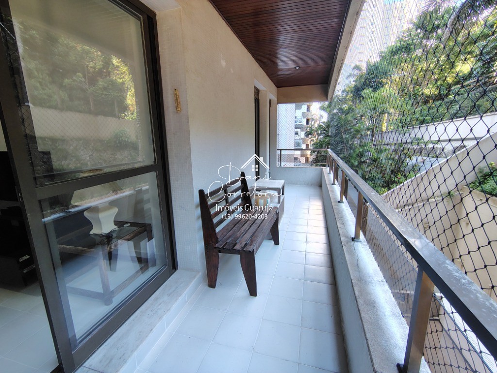 Apartamento, 3 quartos, 107 m² - Foto 4