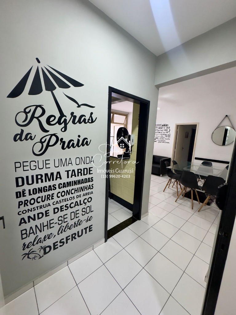 Apartamento, 3 quartos, 95 m² - Foto 3