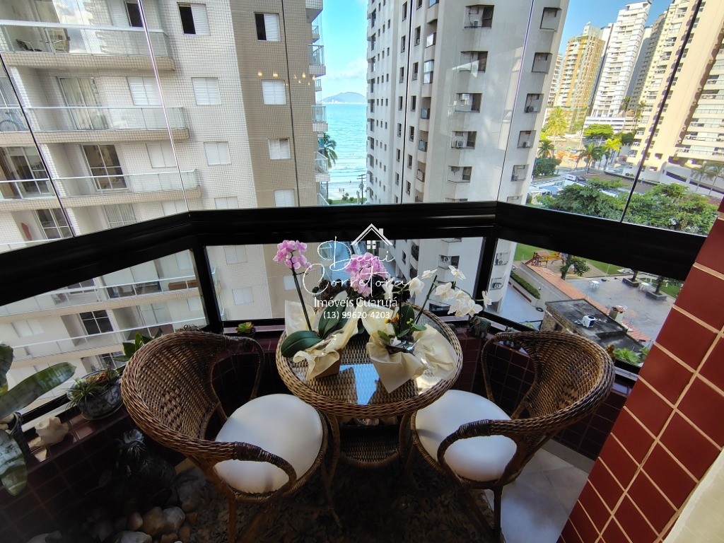 Apartamento, 4 quartos, 170 m² - Foto 14