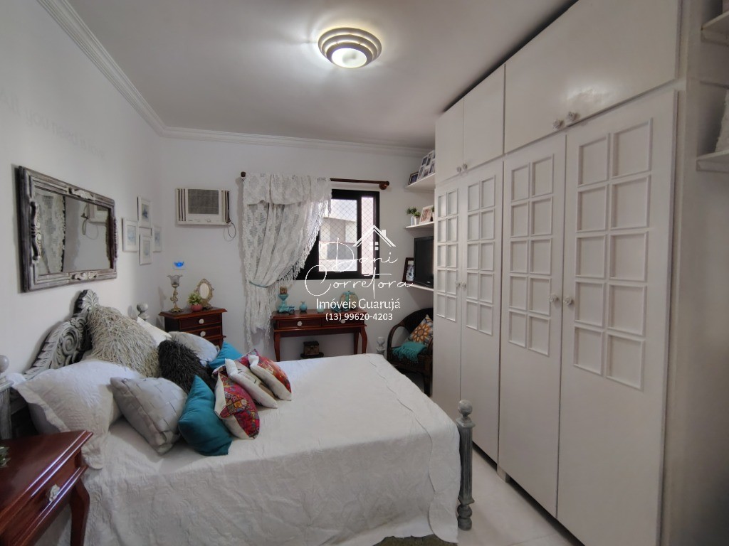 Apartamento, 4 quartos, 170 m² - Foto 24