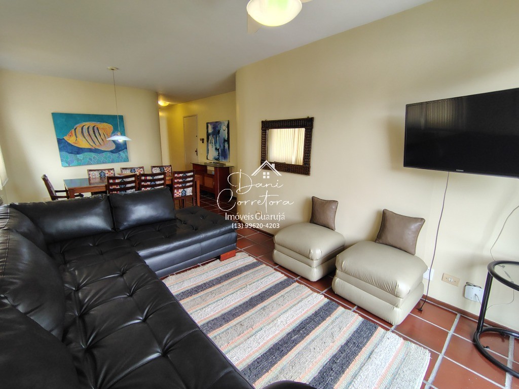Apartamento, 4 quartos, 130 m² - Foto 8