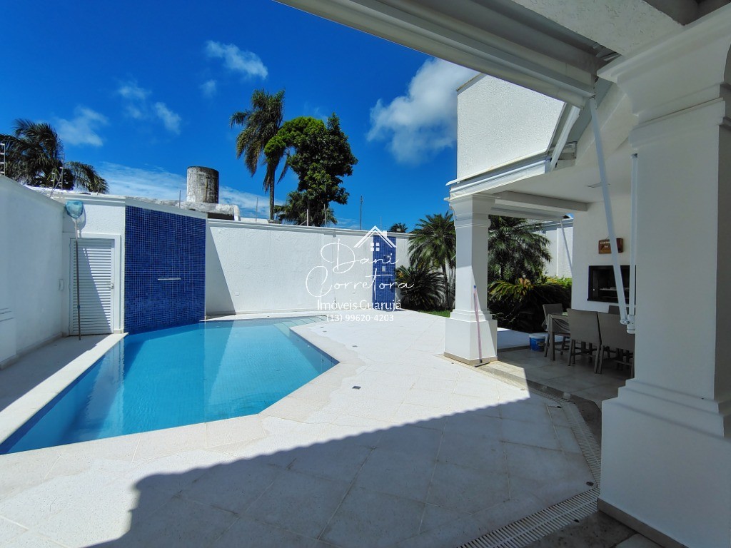 Casa, 4 quartos, 300 m² - Foto 2
