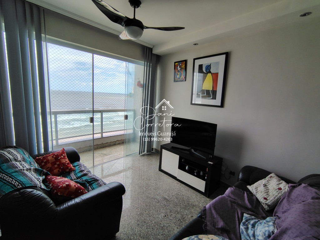 Apartamento, 2 quartos, 75 m² - Foto 9