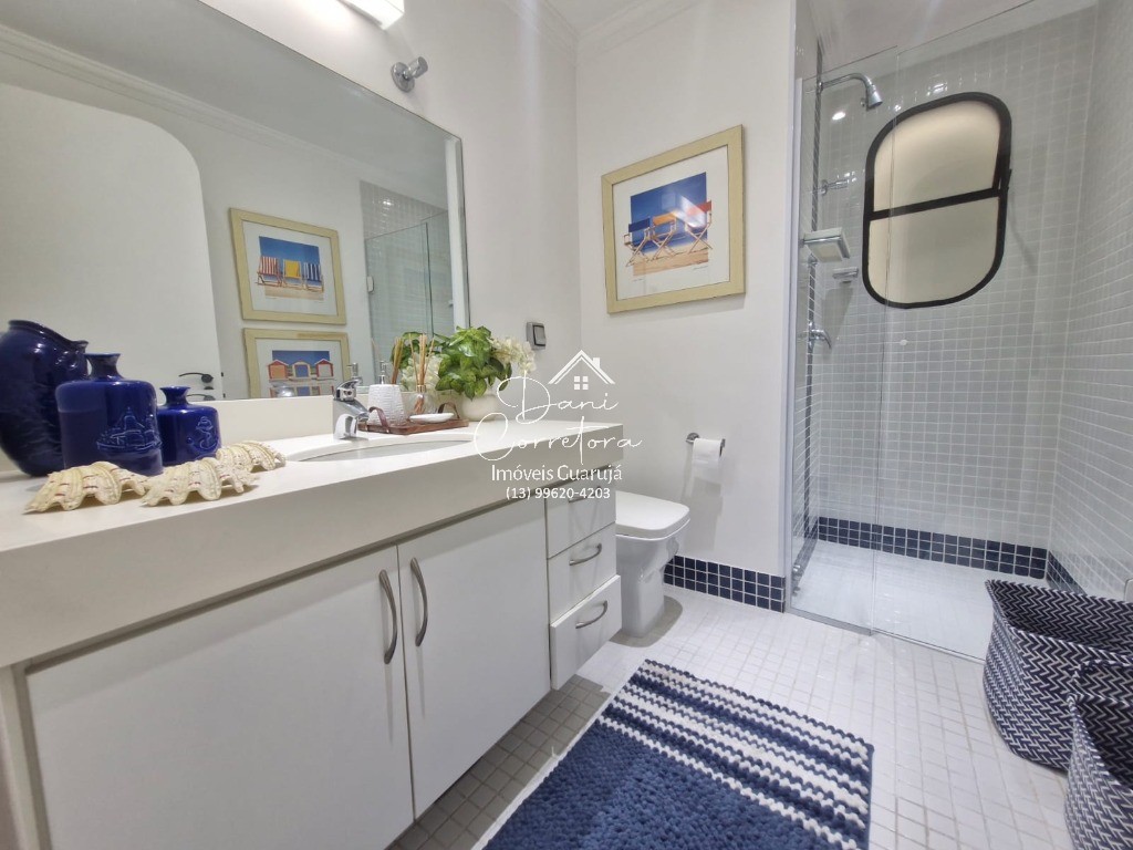 Apartamento, 3 quartos, 220 m² - Foto 19