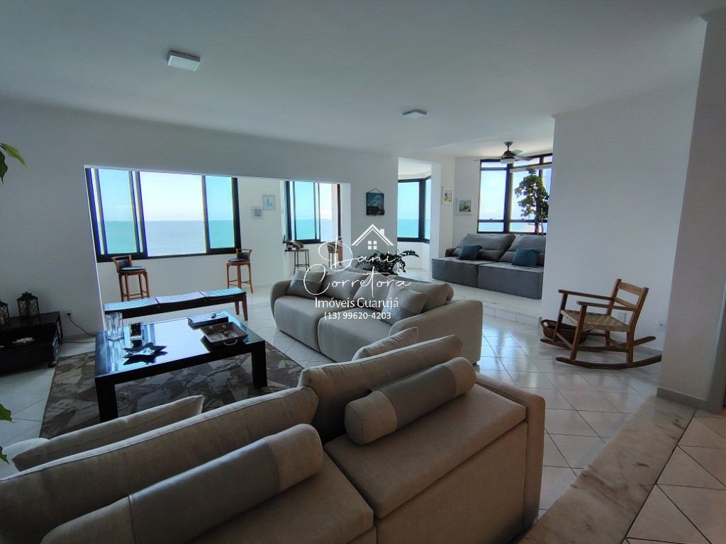 Apartamento, 4 quartos, 236 m² - Foto 7