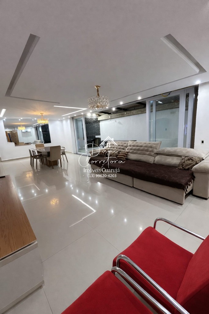 Casa, 4 quartos, 170 m² - Foto 11