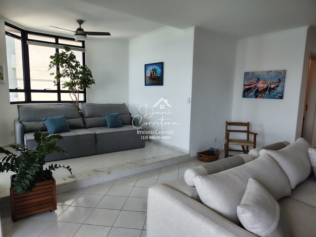 Apartamento, 4 quartos, 236 m² - Foto 2