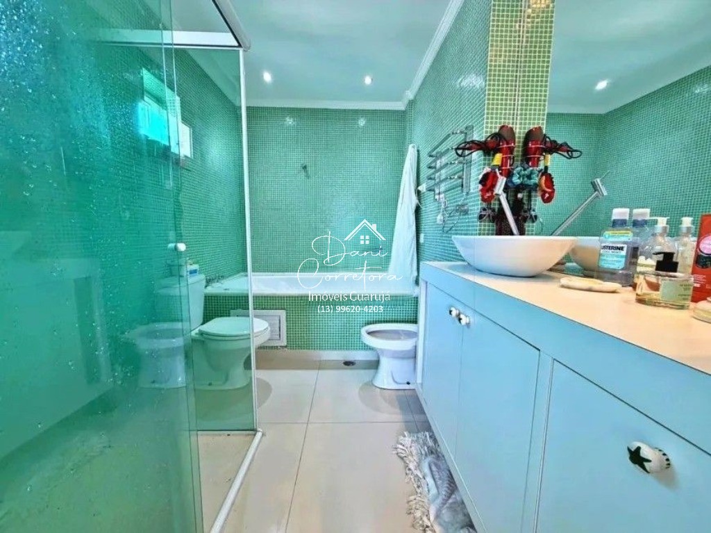 Apartamento, 3 quartos, 226 m² - Foto 19