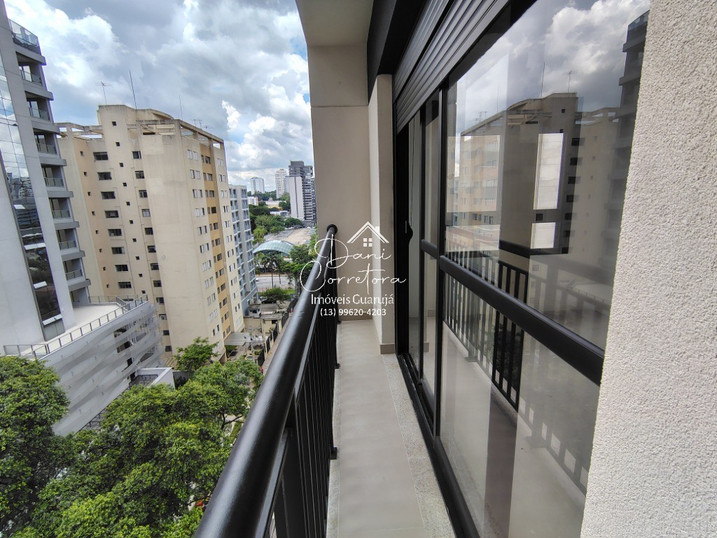 Apartamento, 1 quarto, 22 m² - Foto 13