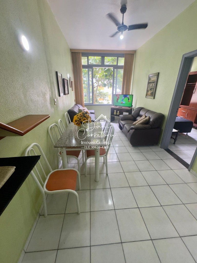 Apartamento, 2 quartos, 60 m² - Foto 2