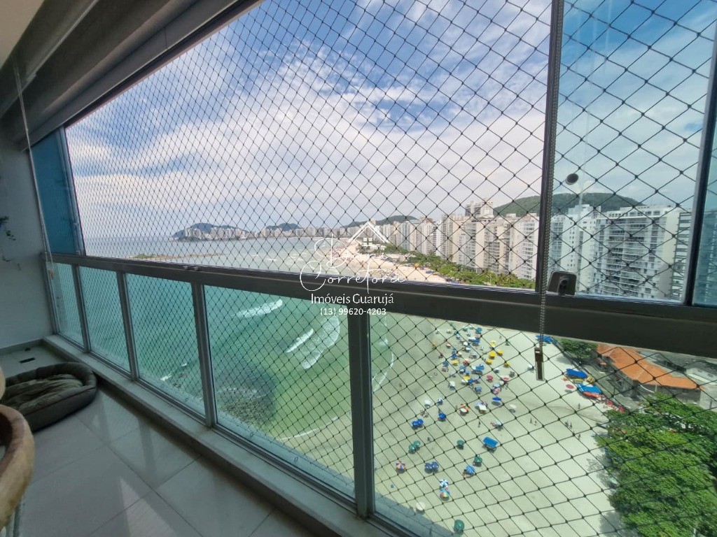 Apartamento, 3 quartos, 226 m² - Foto 6