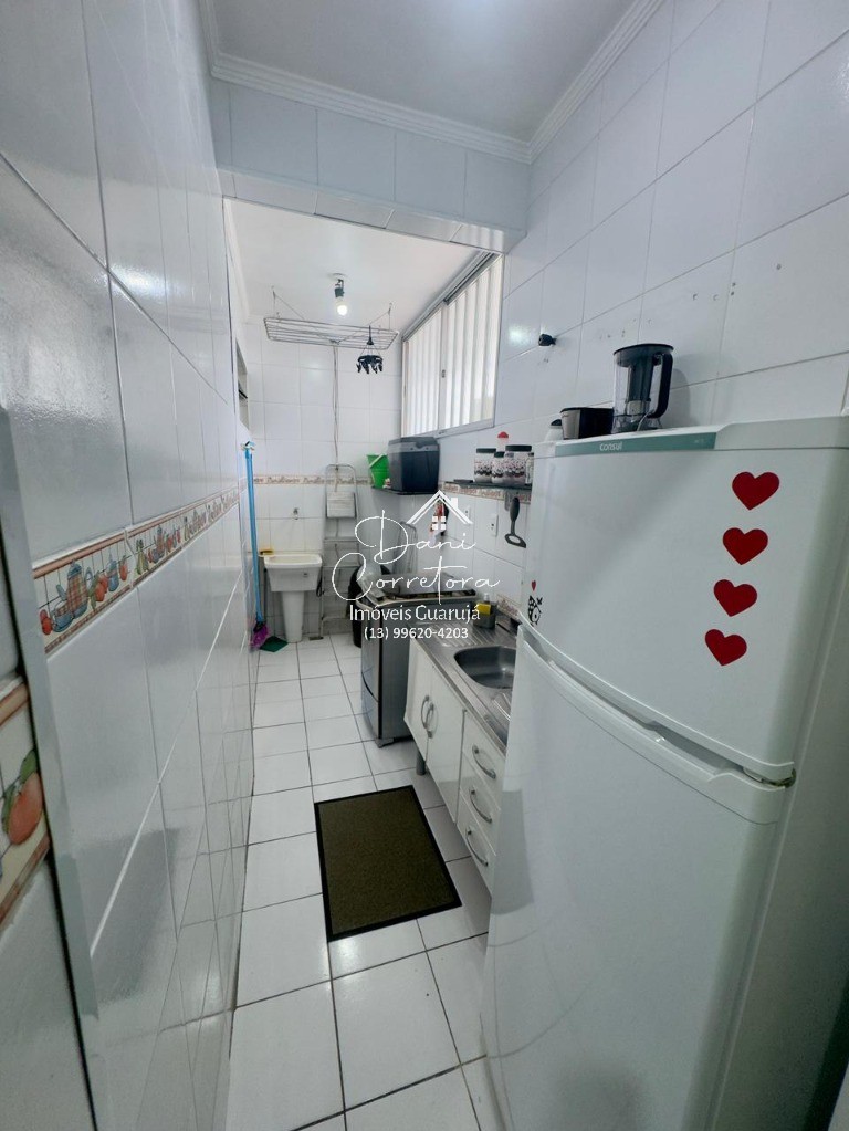 Apartamento, 2 quartos, 60 m² - Foto 4