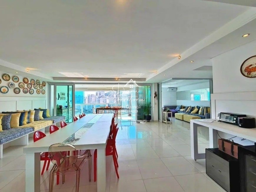 Apartamento, 3 quartos, 226 m² - Foto 1
