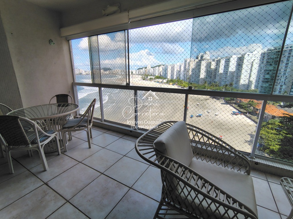 Apartamento, 3 quartos, 226 m² - Foto 3