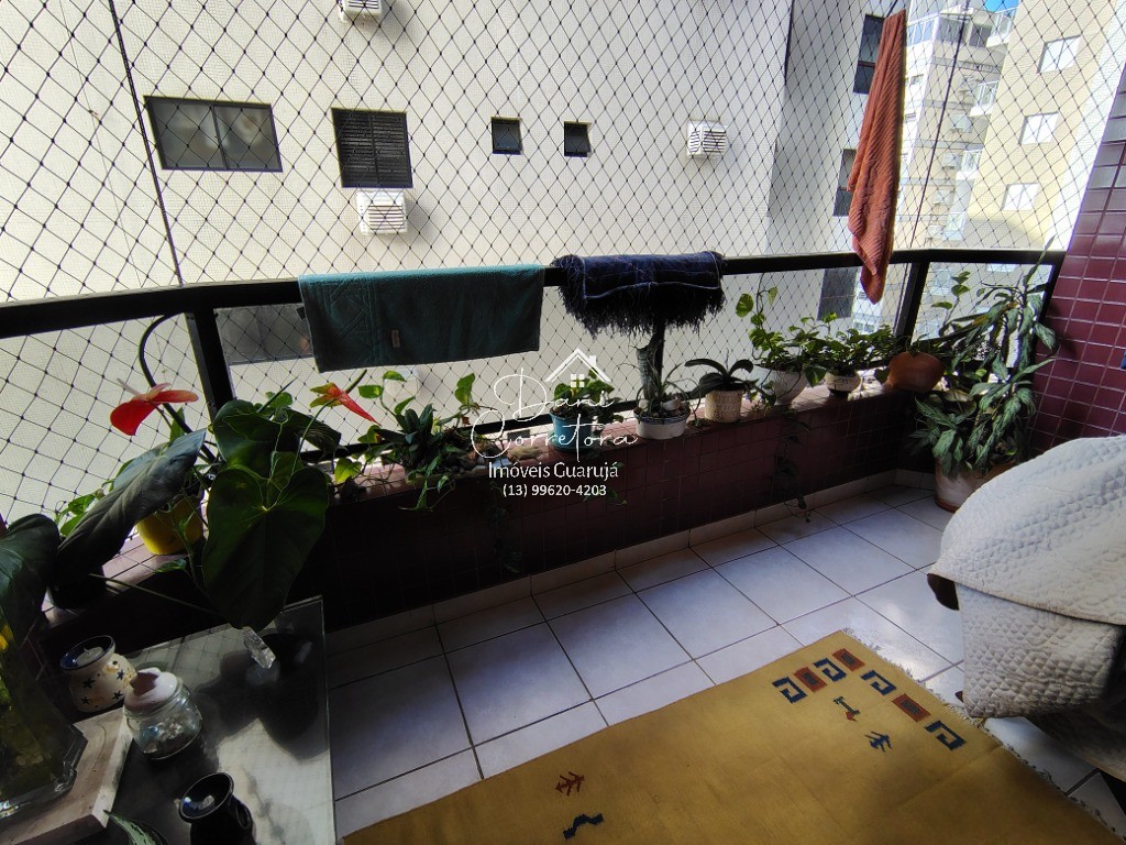 Apartamento, 4 quartos, 170 m² - Foto 36