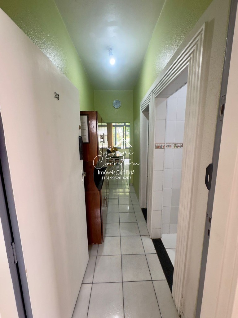 Apartamento, 2 quartos, 60 m² - Foto 8