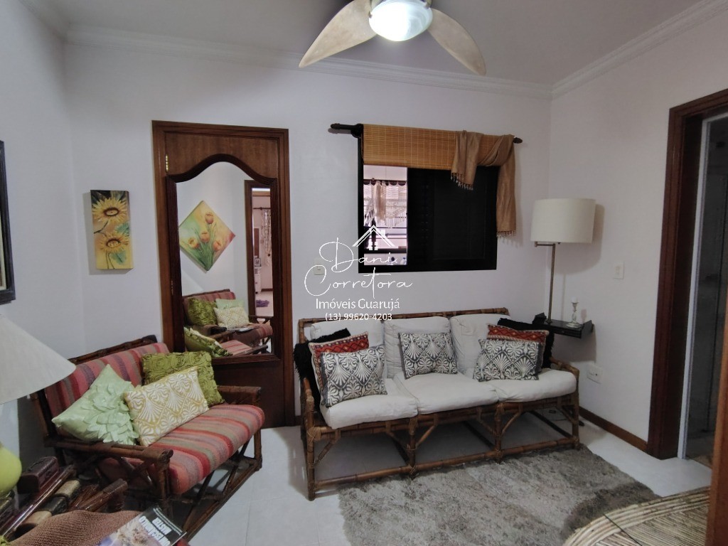 Apartamento, 4 quartos, 170 m² - Foto 30