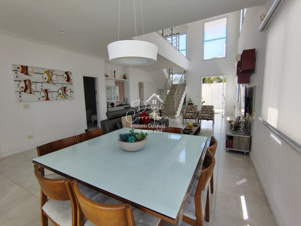 Casa, 4 quartos, 300 m² - Foto 8