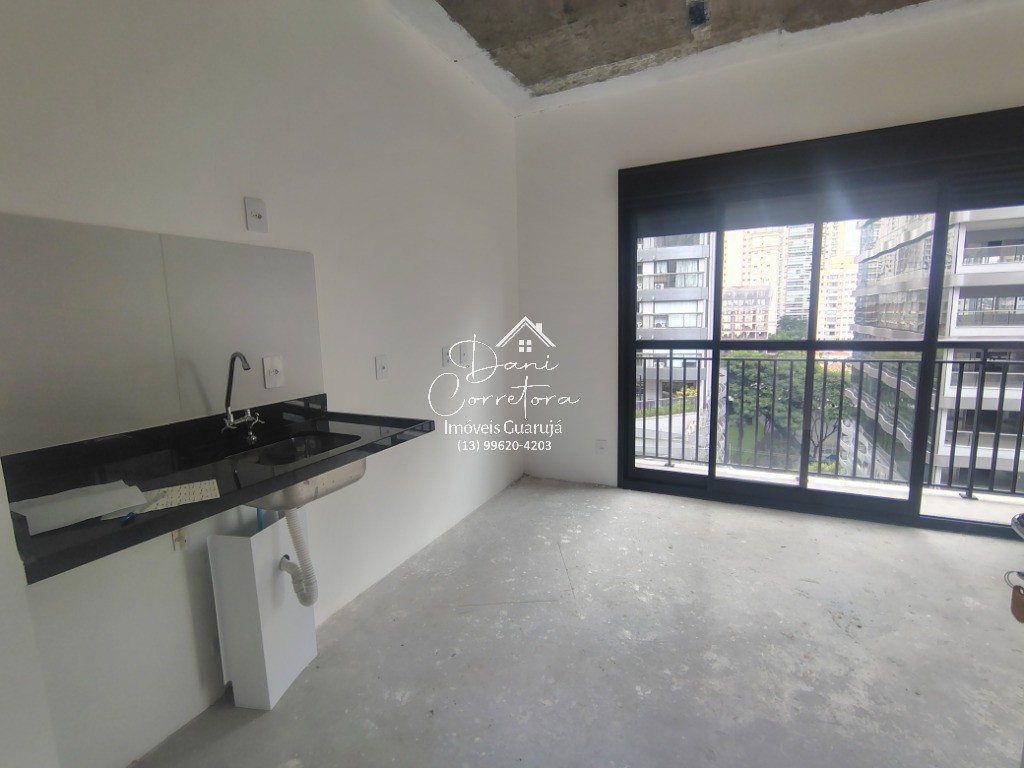 Apartamento, 1 quarto, 22 m² - Foto 3