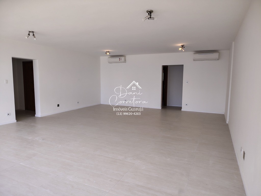 Apartamento, 3 quartos, 226 m² - Foto 2