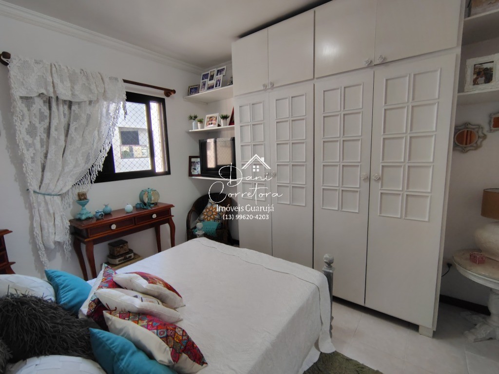 Apartamento, 4 quartos, 170 m² - Foto 25