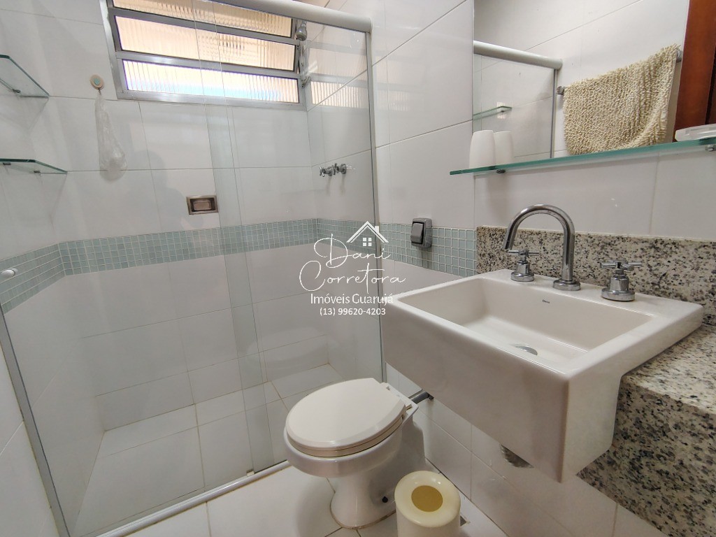 Apartamento, 2 quartos, 80 m² - Foto 10