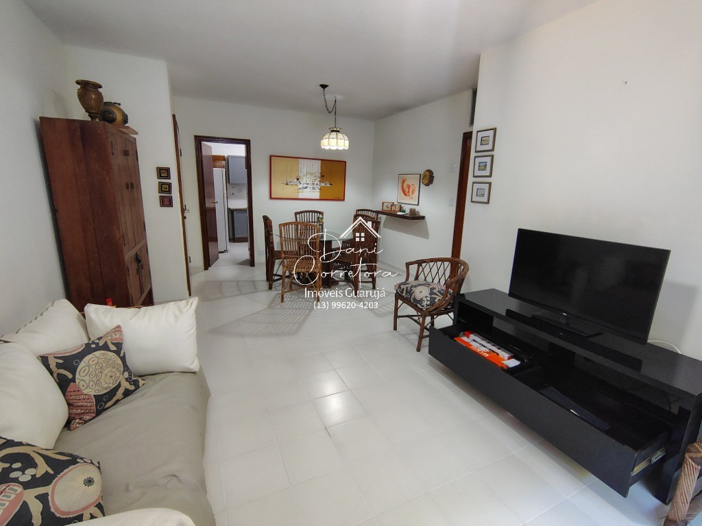 Apartamento, 3 quartos, 107 m² - Foto 3