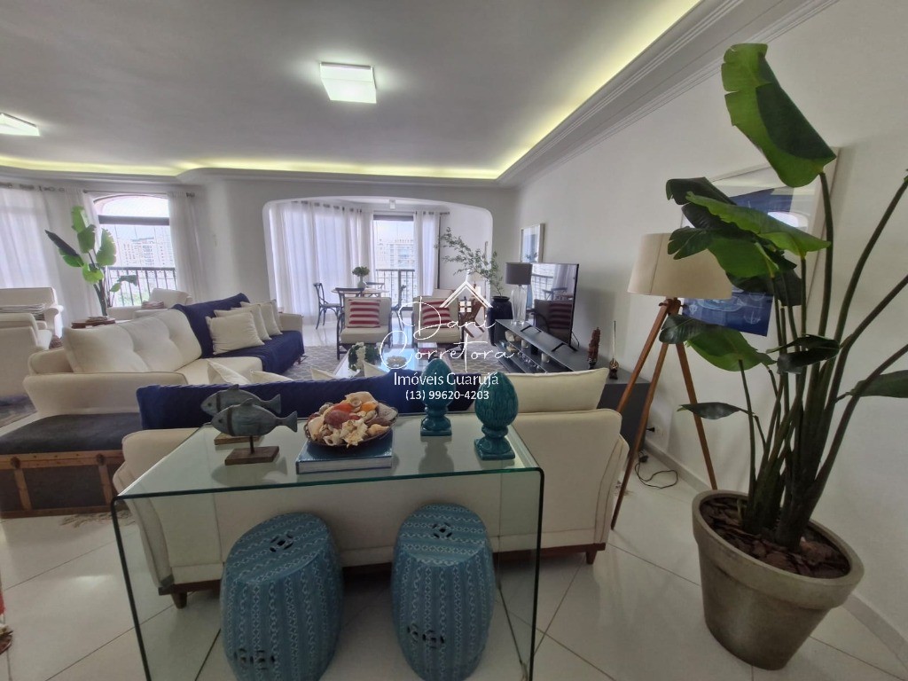 Apartamento, 3 quartos, 220 m² - Foto 9
