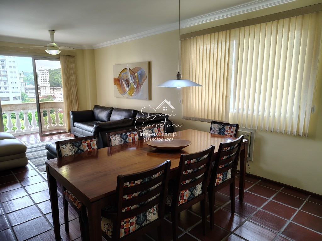 Apartamento, 4 quartos, 130 m² - Foto 1