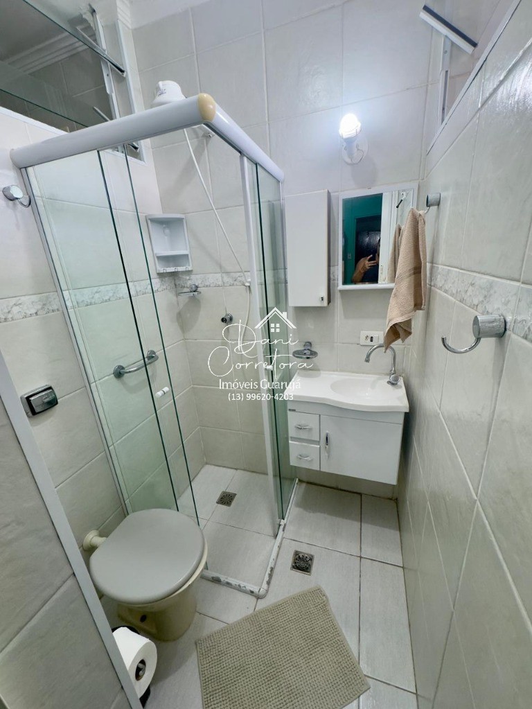 Apartamento, 2 quartos, 60 m² - Foto 7