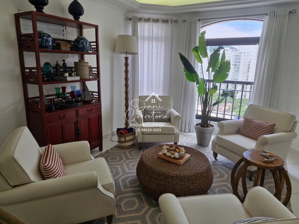 Apartamento, 3 quartos, 220 m² - Foto 7