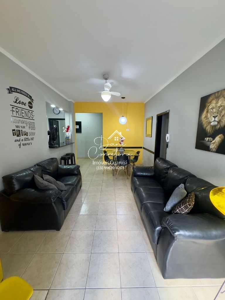 Apartamento, 3 quartos, 95 m² - Foto 5