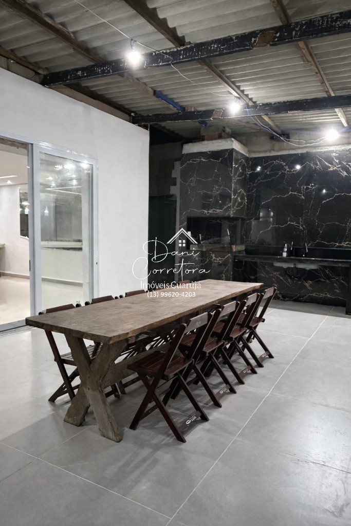 Casa, 4 quartos, 170 m² - Foto 8