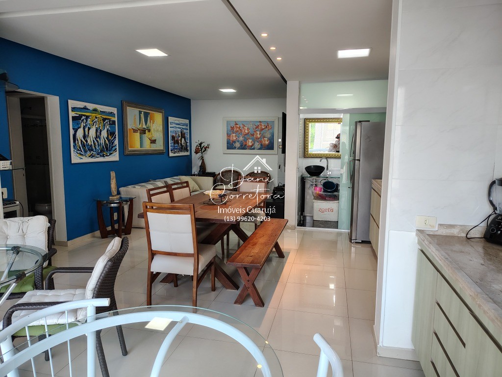 Flat/Apart Hotel, 2 quartos, 70 m² - Foto 3
