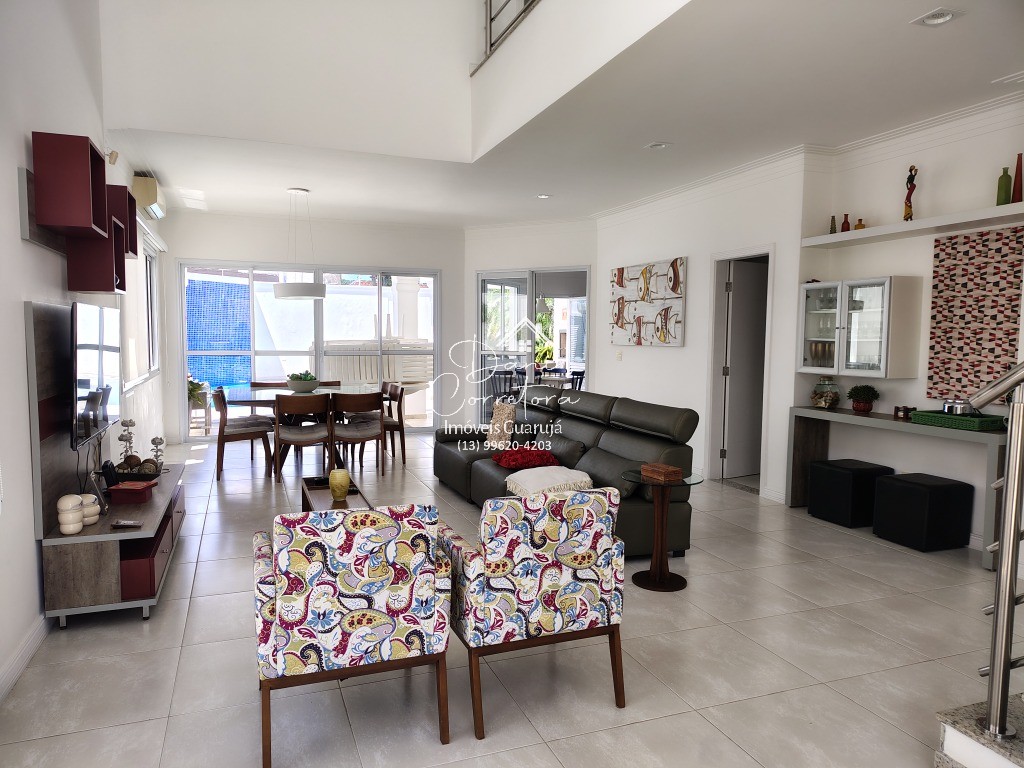 Casa, 4 quartos, 300 m² - Foto 5