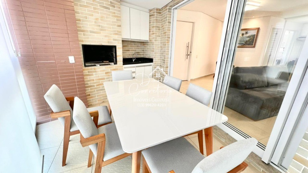 Apartamento, 3 quartos, 90 m² - Foto 4