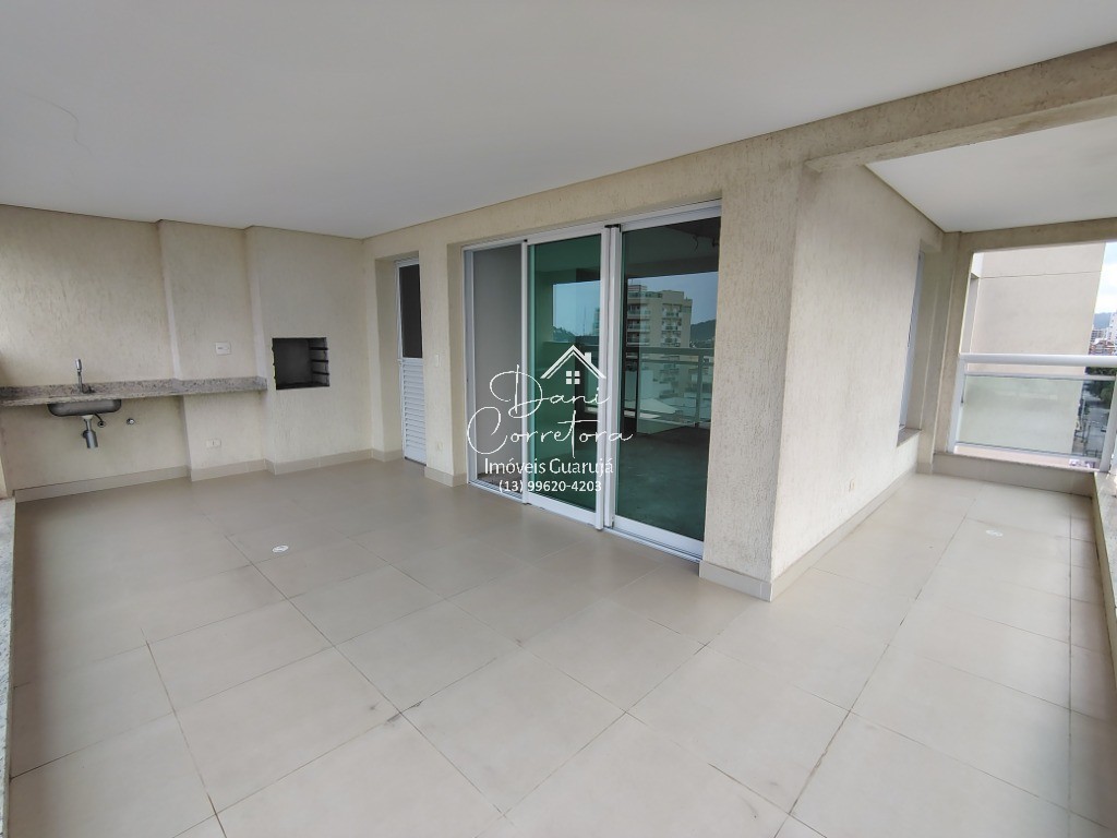 Apartamento, 3 quartos, 115 m² - Foto 3