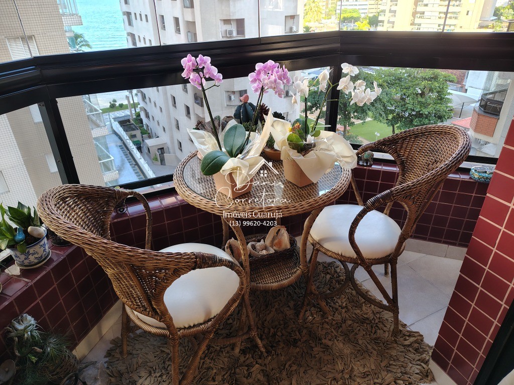 Apartamento, 4 quartos, 170 m² - Foto 16