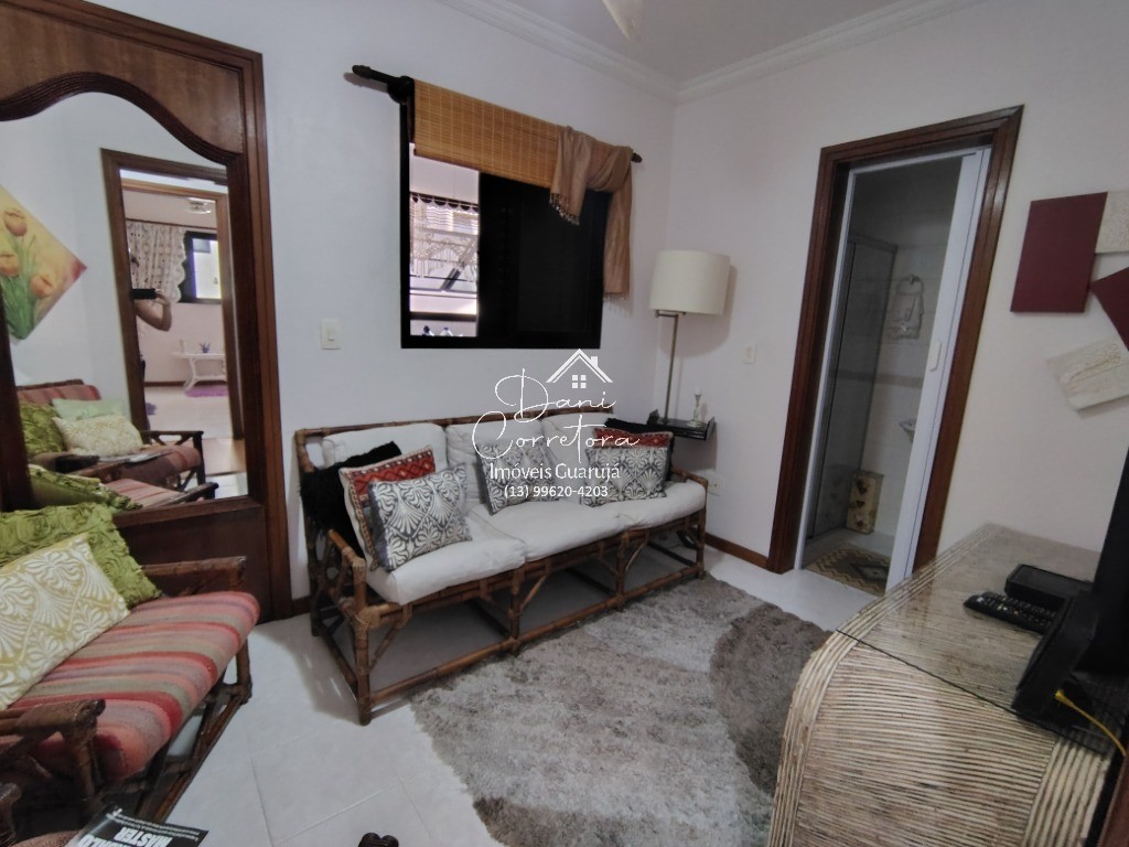 Apartamento, 4 quartos, 170 m² - Foto 33