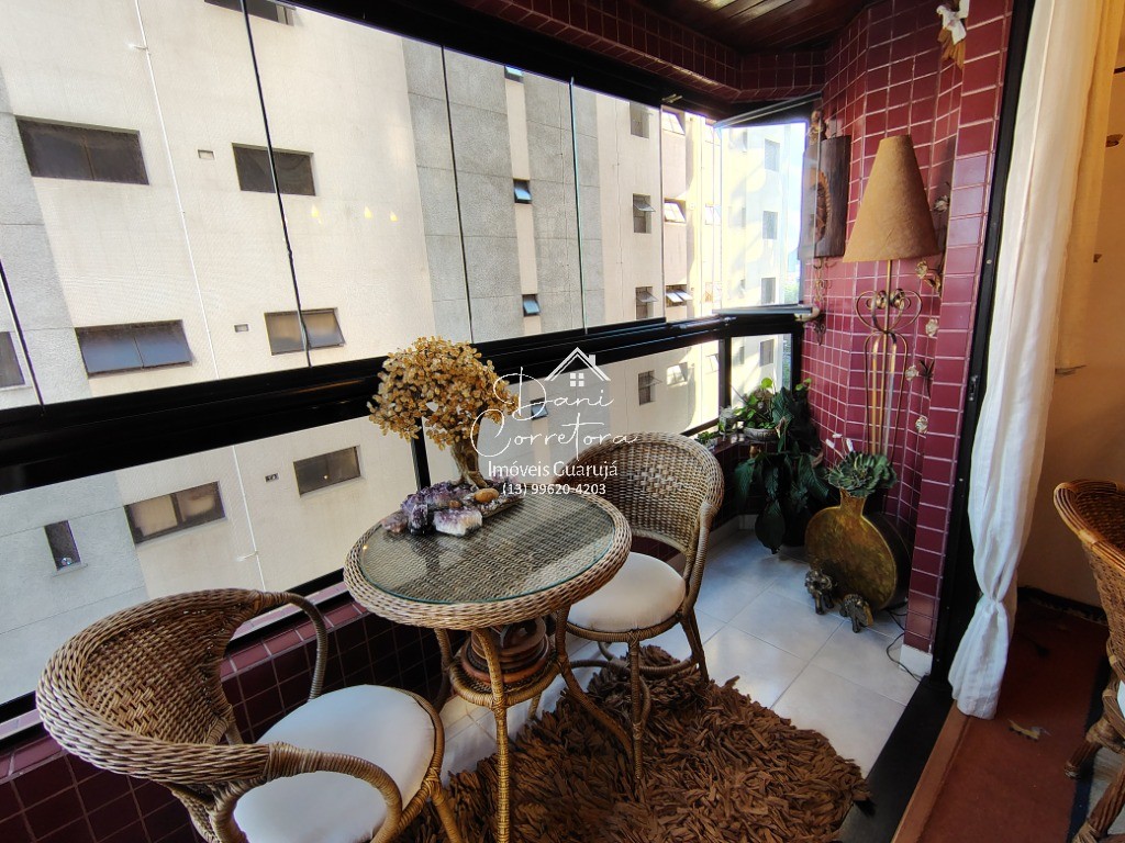 Apartamento, 4 quartos, 170 m² - Foto 12