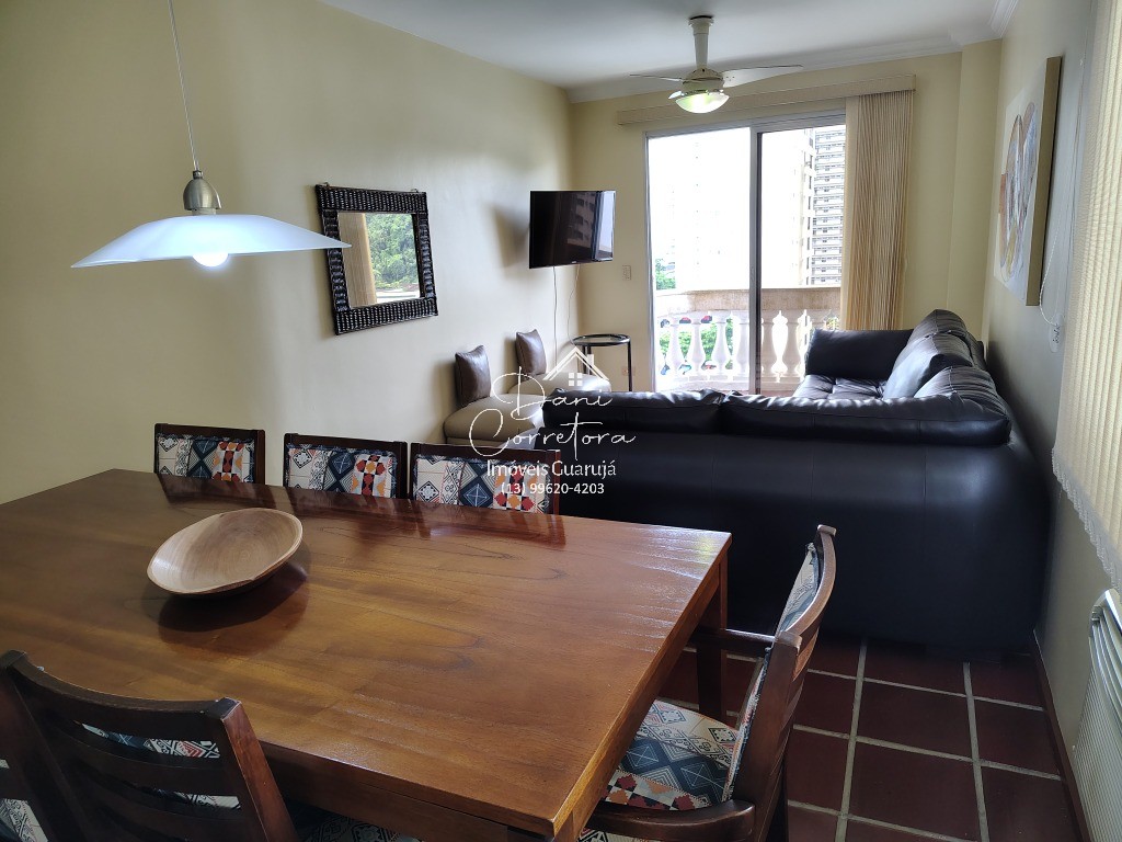 Apartamento, 4 quartos, 130 m² - Foto 2