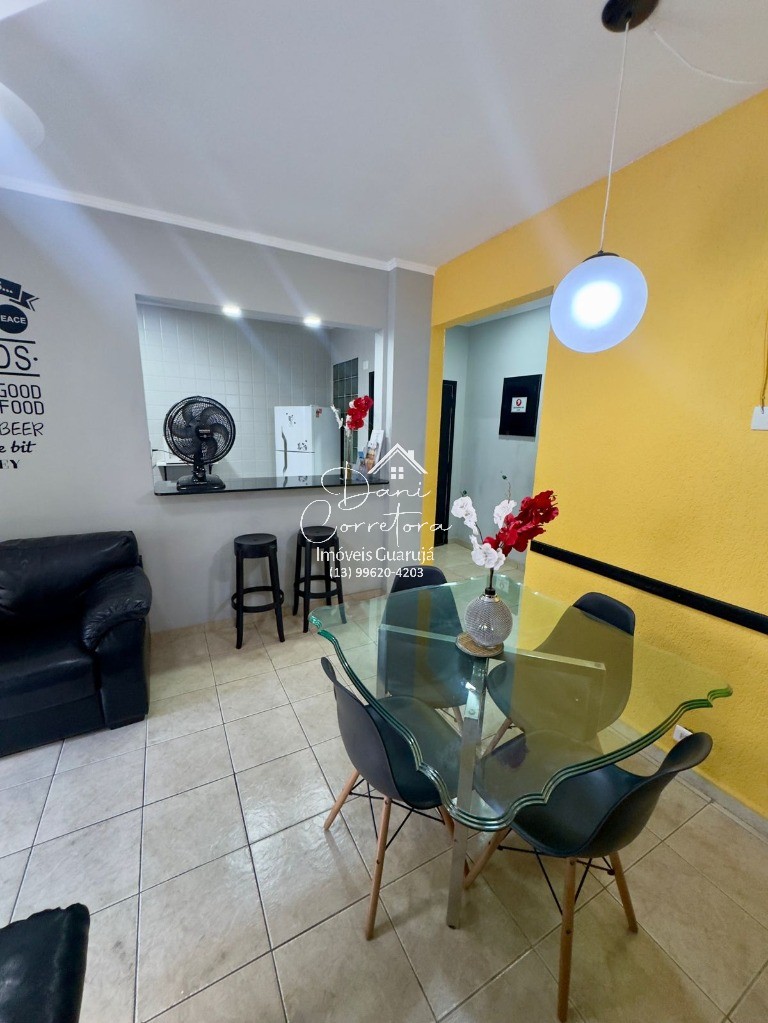 Apartamento, 3 quartos, 95 m² - Foto 2