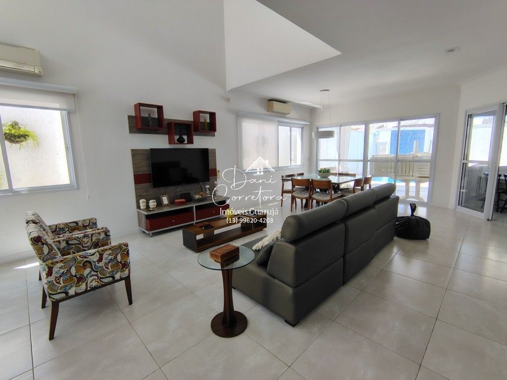 Casa, 4 quartos, 300 m² - Foto 7