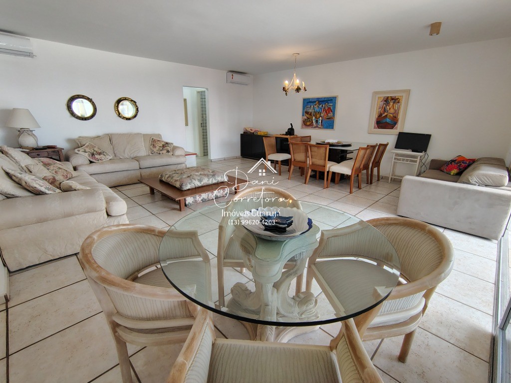 Apartamento, 3 quartos, 226 m² - Foto 8