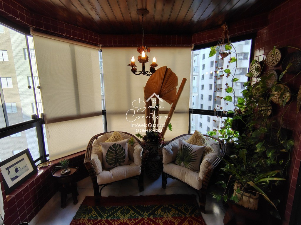 Apartamento, 4 quartos, 170 m² - Foto 4
